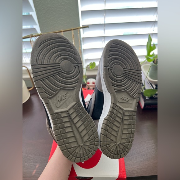 Nike Dunk High - Picture 4 of 4